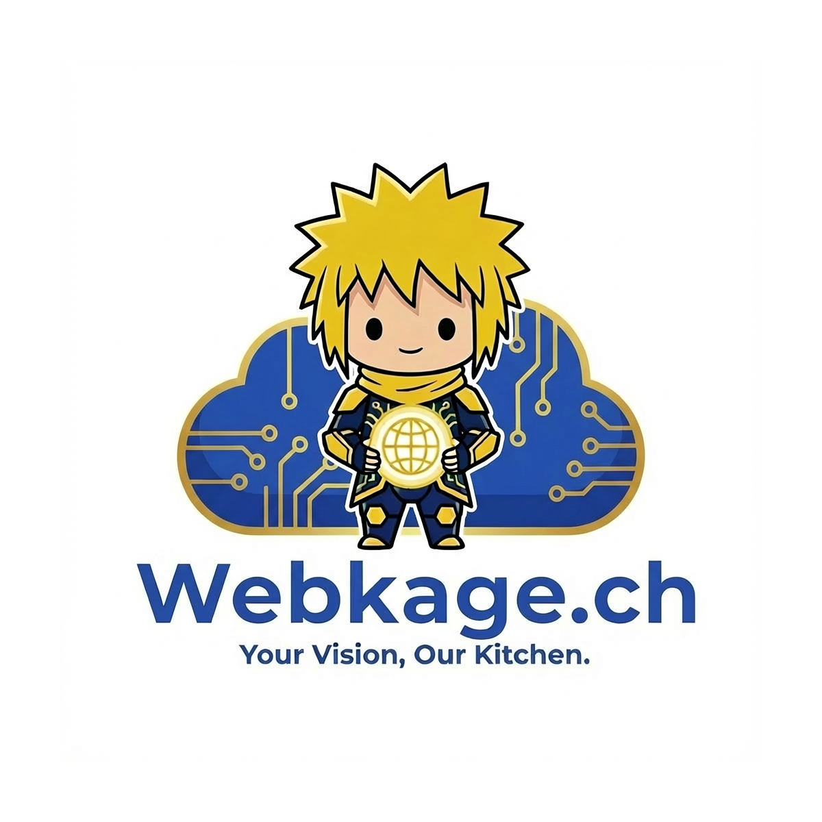 Webkage